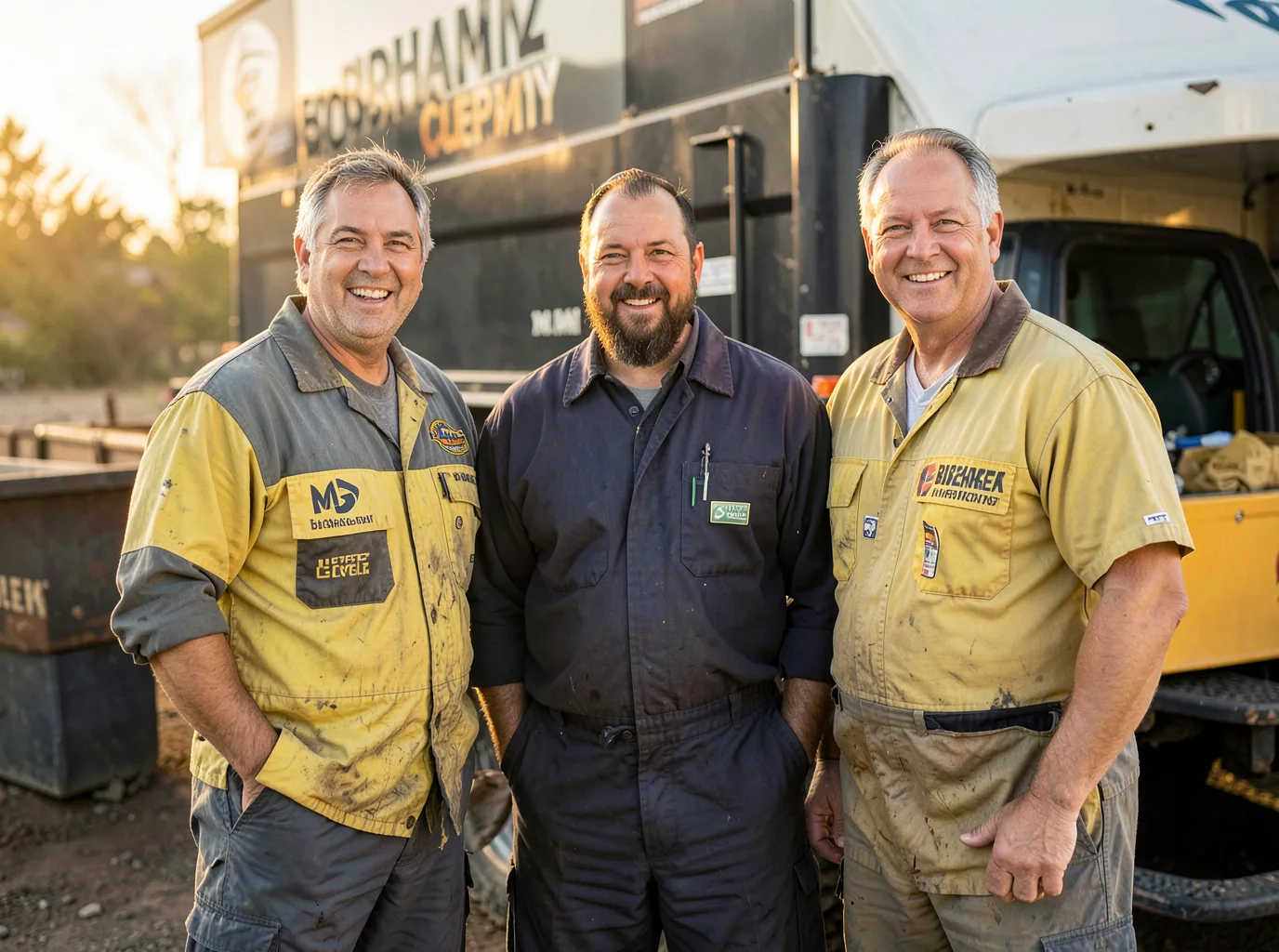Sewage Cleanup company in Danbury, CT