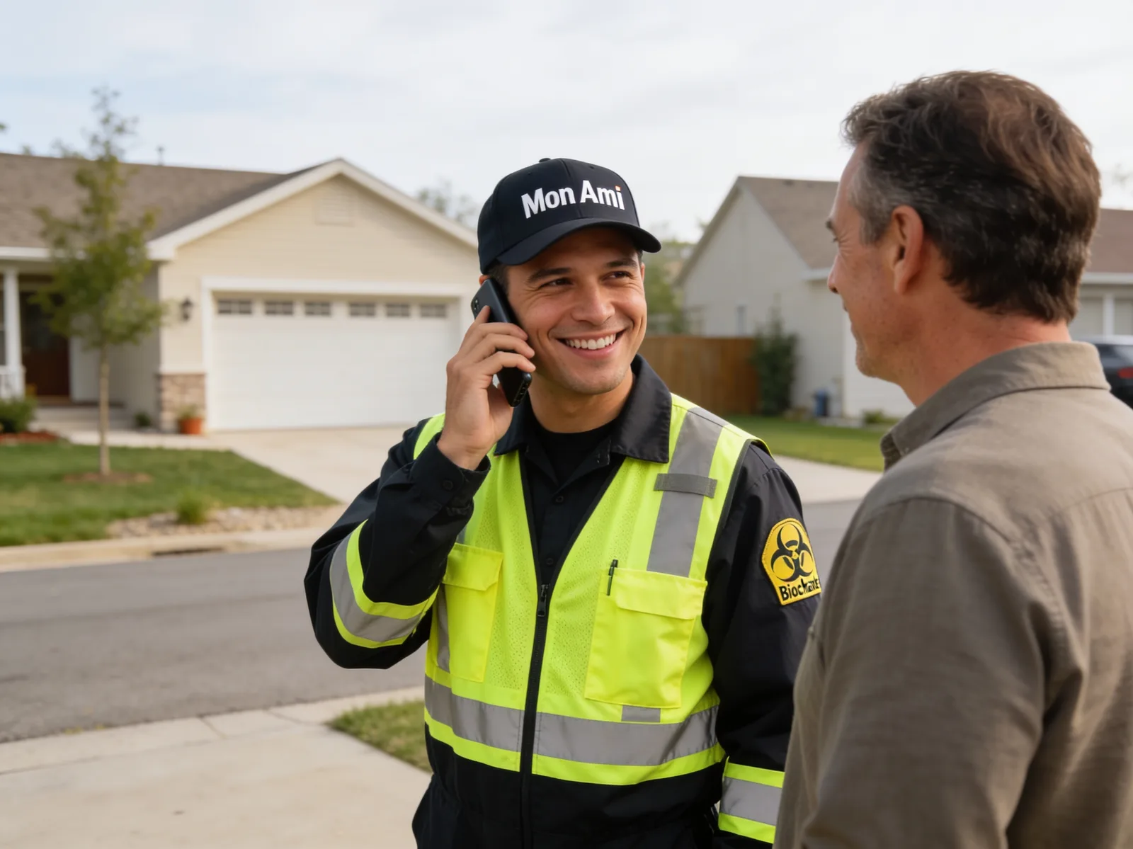 Sewage Cleanup Danbury, CT FAQs