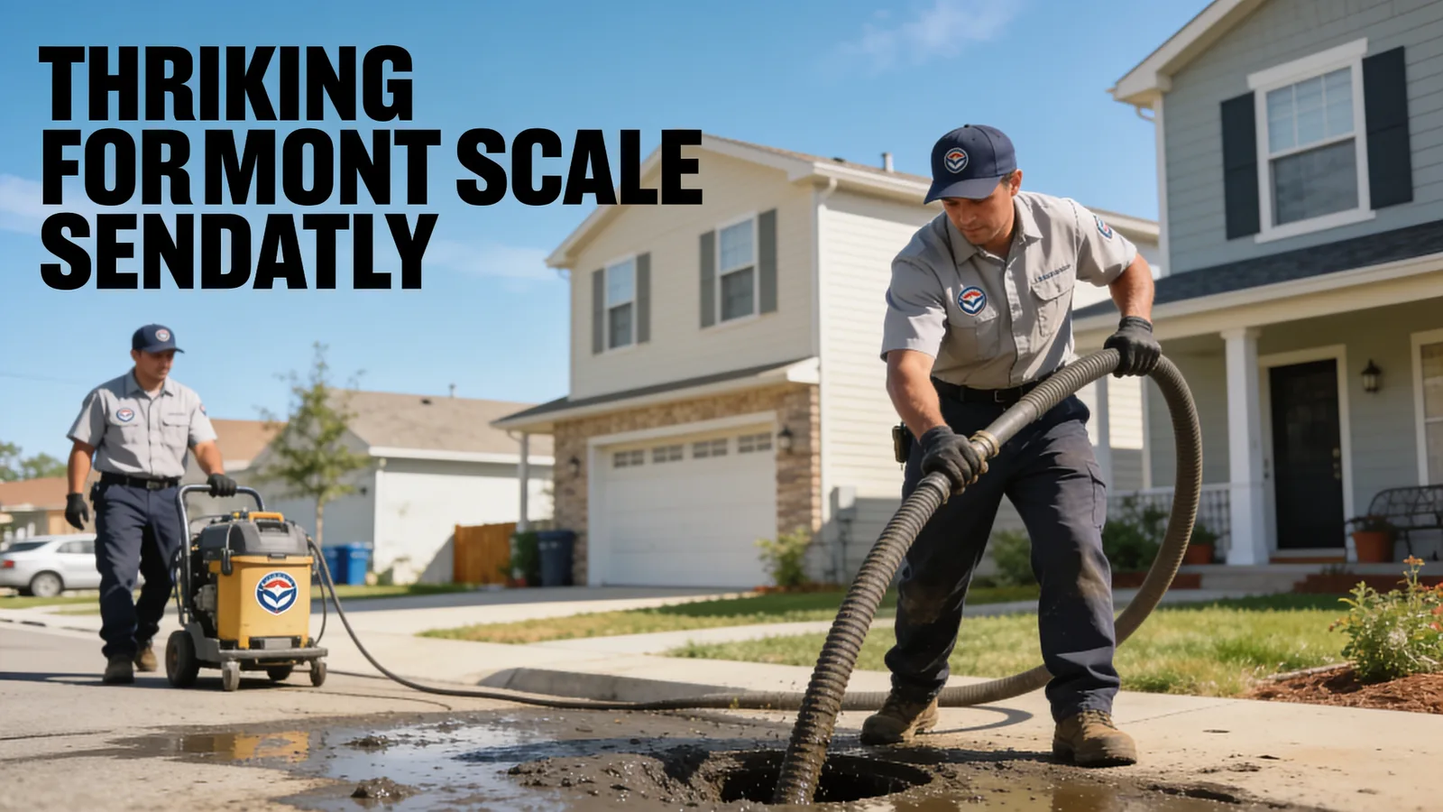 Sewage Cleanup in Danbury, CT near me